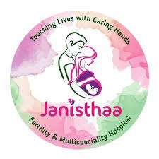 Janisthaivf Profile Picture
