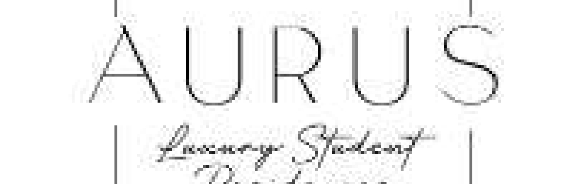 Aurus life Cover Image