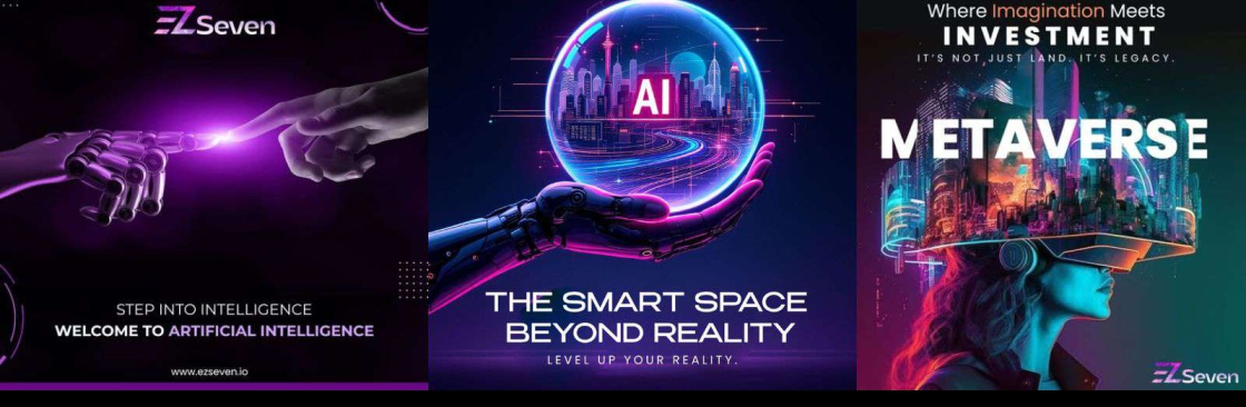 EZseven Cover Image