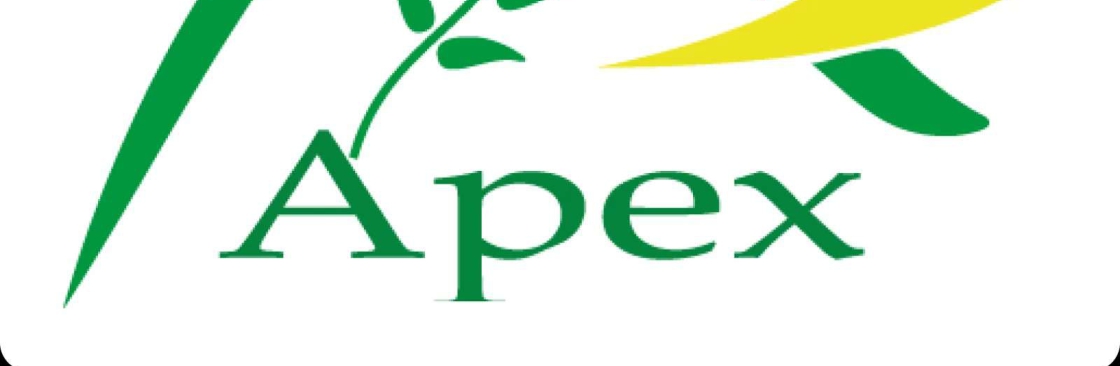 Apex herbex Cover Image