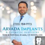 Arvada Implants And Cosmetic Dentistry Profile Picture