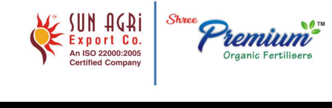 Sun Agri Export Cover Image