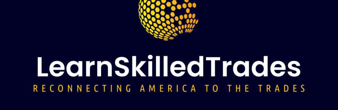 Learn a Skilled Trade Cover Image