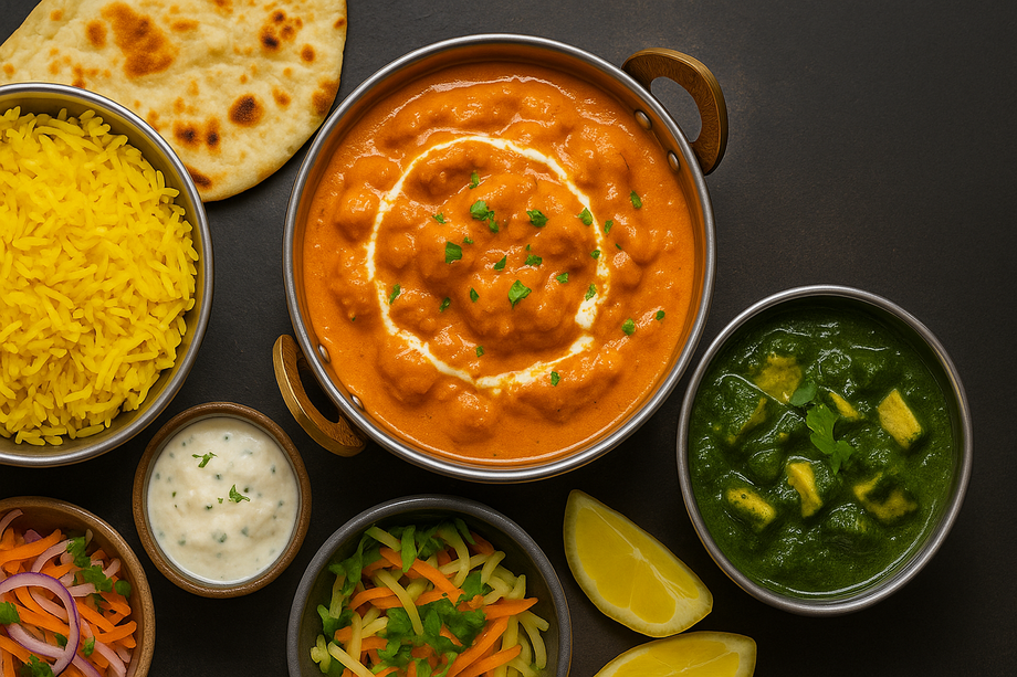 North vs South Indian Cuisine in South Indian Restaurants in NJ - JustPaste.it