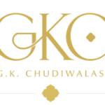 gkchudi walas Profile Picture