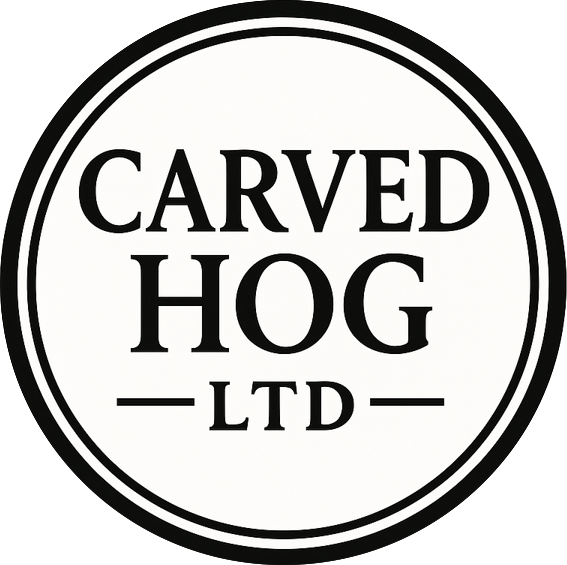 Hog Roast and Mobile BBQ in Cumbria | Carved Hog Ltd