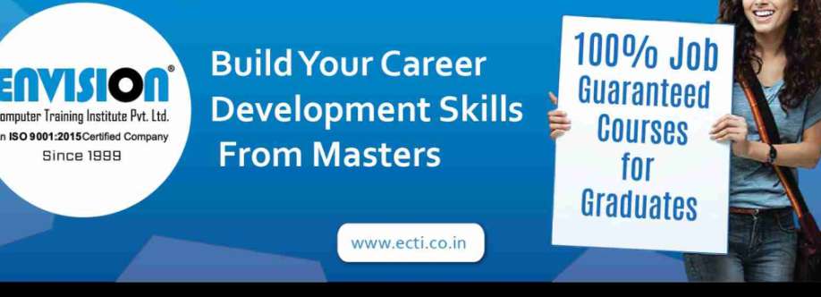 Envision Computer Training Institute Cover Image
