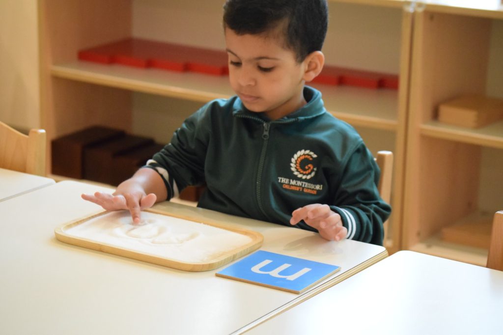 Outstanding nursery In Abu Dhabi, UAE