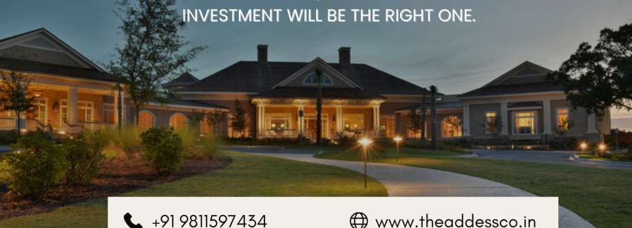 The Addressco Cover Image