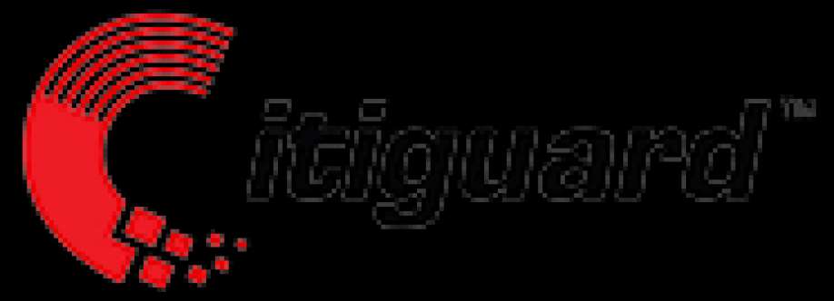 Citiguard my securityguard Cover Image
