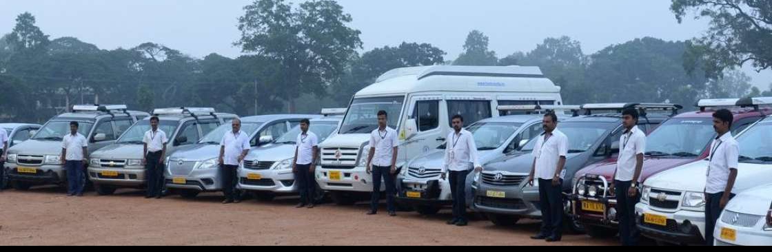 Mysore To Coorg Taxi Cover Image