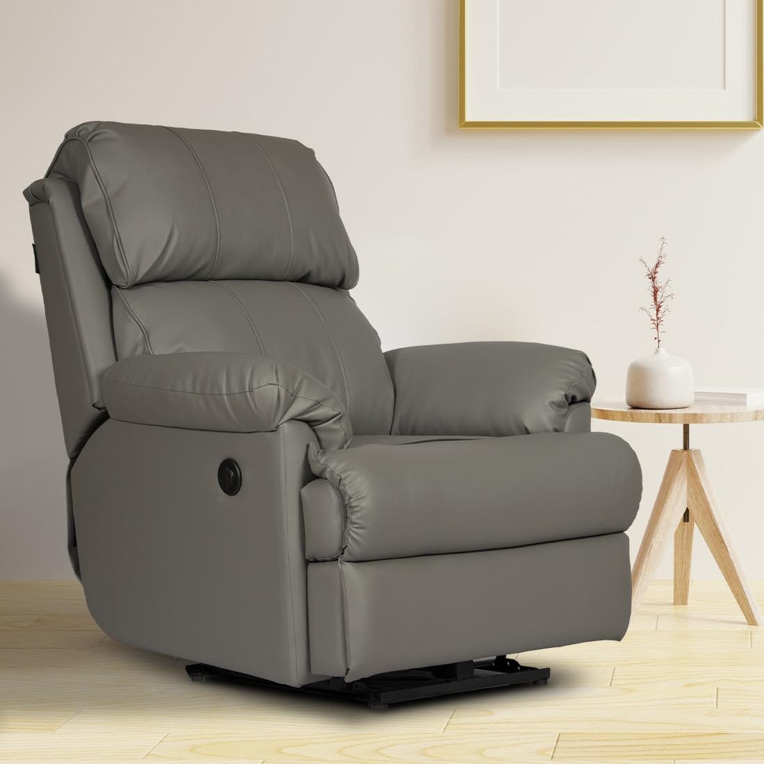 Experience Ultimate Comfort: The Rise of the Custom Recliner Sofa | by Risala furniture LLC | Jul, 2025 | Medium