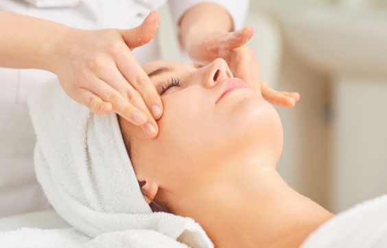 Ayurvedic Skincare Treatment in Parramatta - Ayur Healthcare
