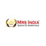 MRS INDIA QUEEN Profile Picture