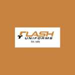 Flash Uniforms Profile Picture