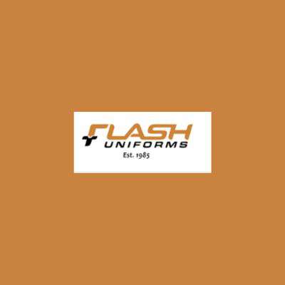 Flash Uniforms Profile Picture