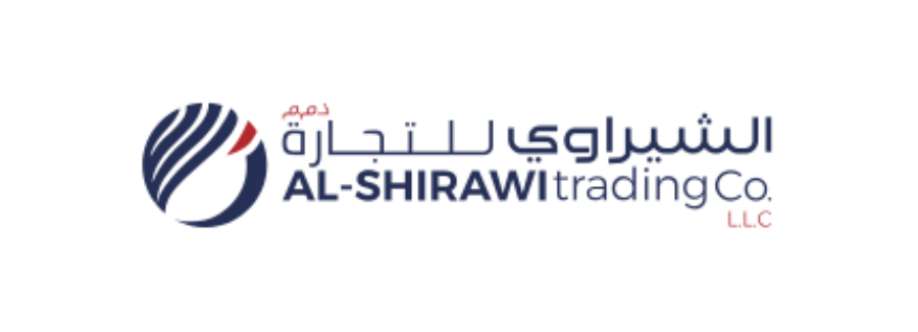 Al Shirawi Trading Cover Image