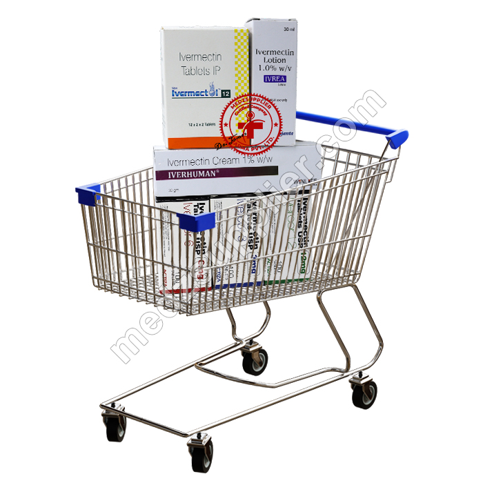 Ivermectin Supplier with 24/7 Customer Support - Medzsupplier