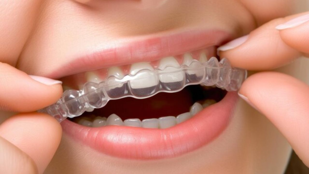 Top 5 Questions to Ask to Clear Aligner Providers in Kolkata