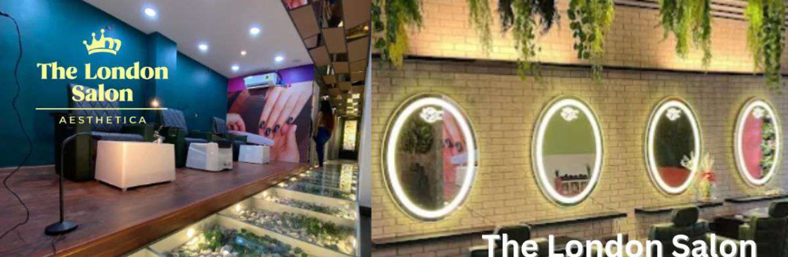 TheLondon salon Cover Image