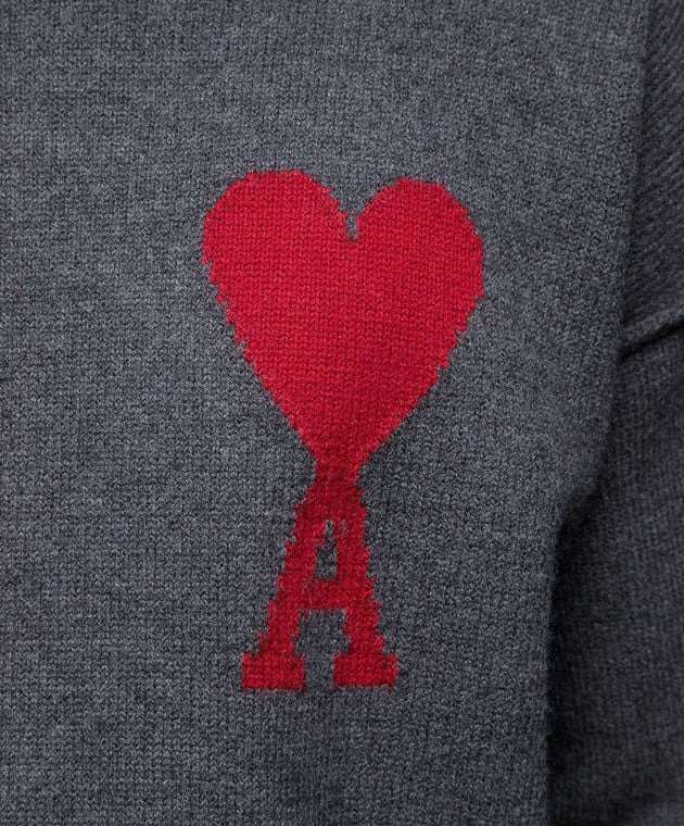 ami paris pull Profile Picture