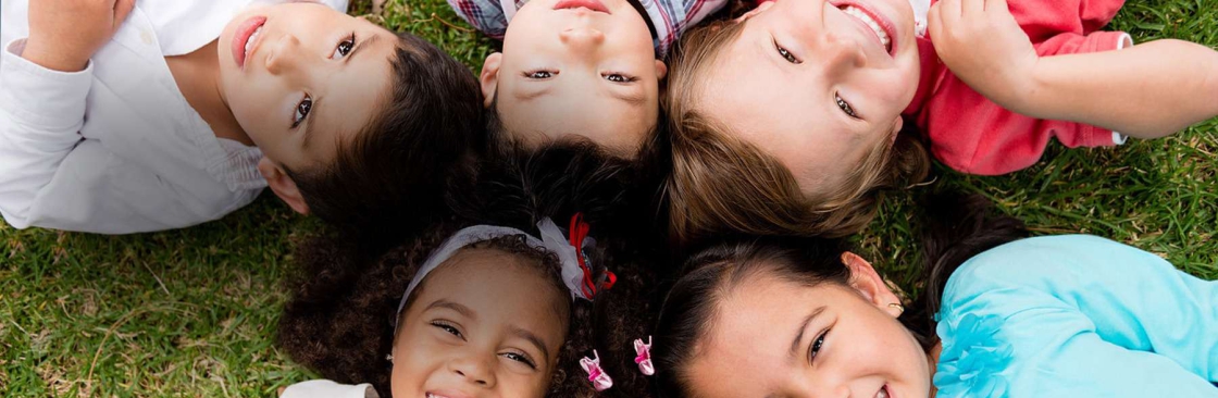 The Montessori Children Garden Cover Image