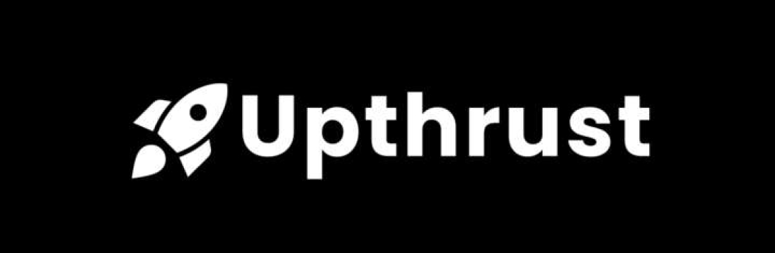 Upthrust Inc Cover Image