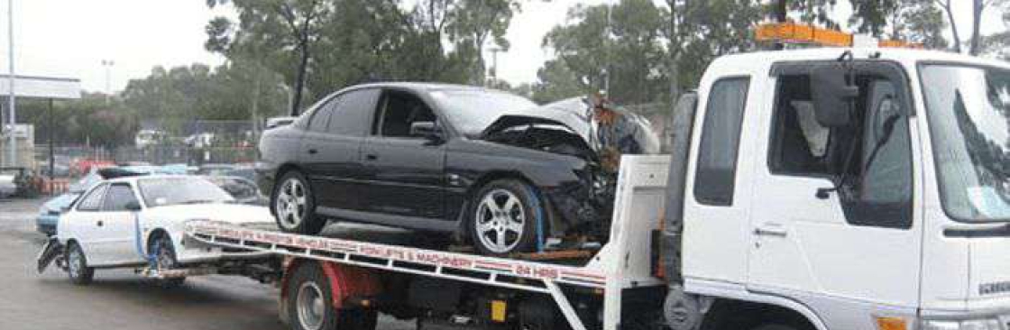 All Car Removals Perth Cover Image