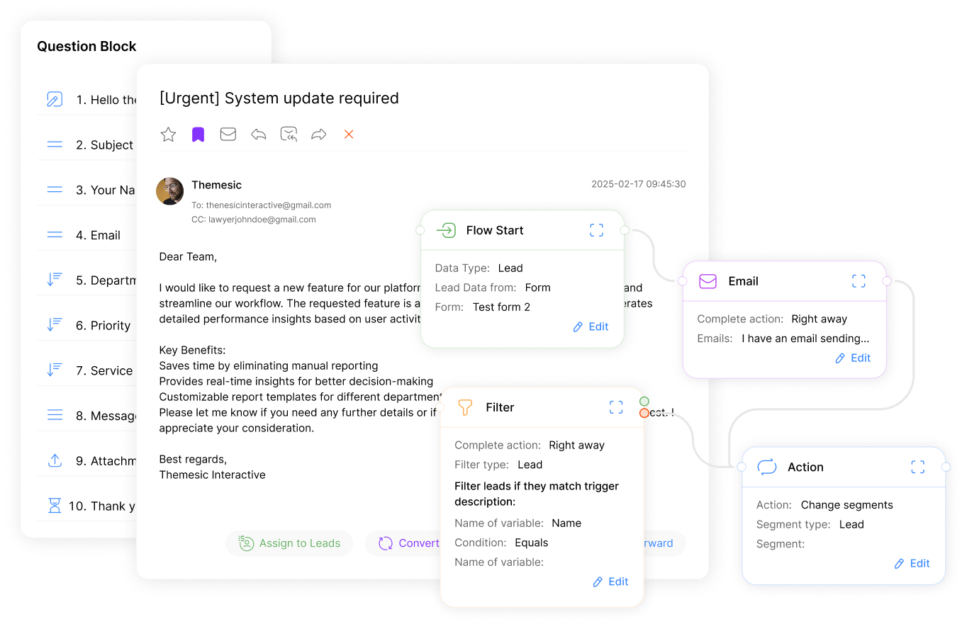 CRM for Small Business Growth and Marketing in California