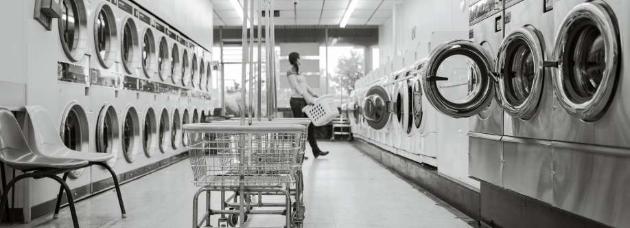 O Laundry Cover Image