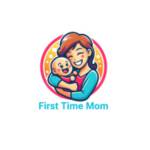 First Time Mom Profile Picture
