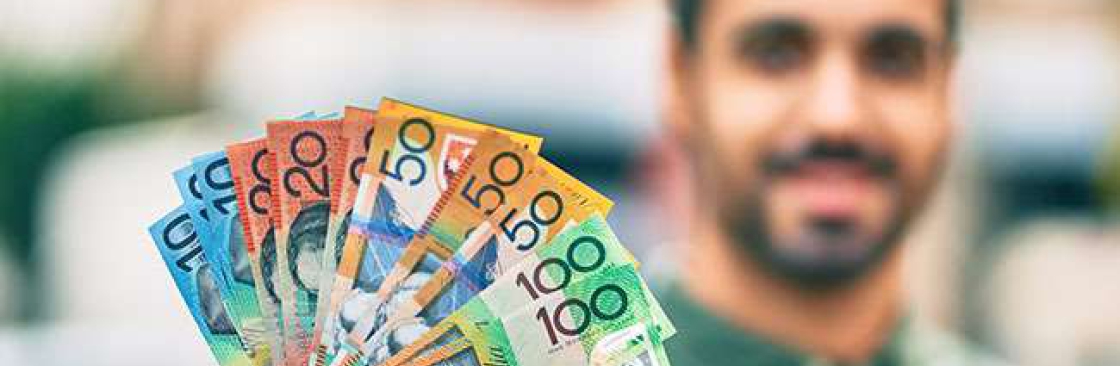 Pawn Shop Redfern Cover Image