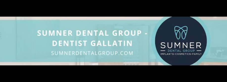 Sumner Dental Group Cover Image