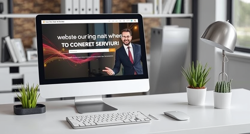 How a Great Recruitment Agency Website Design Can Improve Conversion Rates | by True Gold Lines | Jul, 2025 | Medium