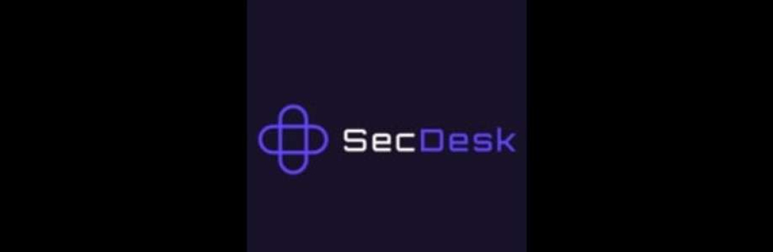 Sec Desk Cover Image
