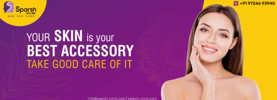 Sparsh Skin Clinic Cover Image