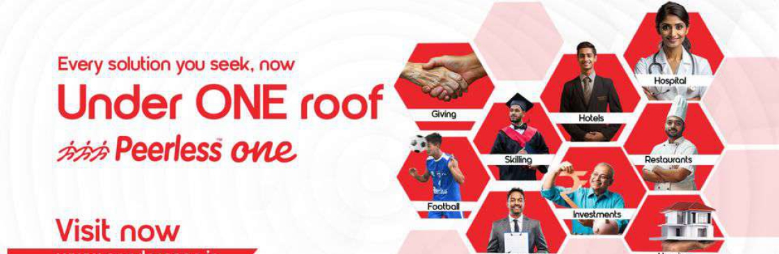 Peerless One Cover Image