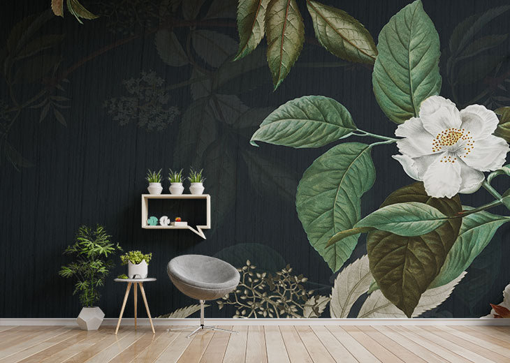 How Premium Wallpaper for Walls Adds Value to Your Home