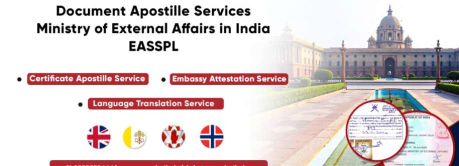 PCC Apostille Services Cover Image