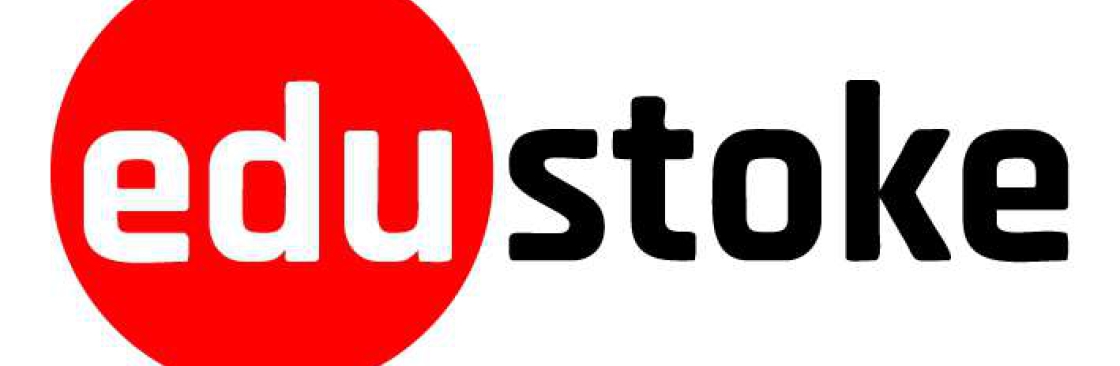 Edustoke Cover Image