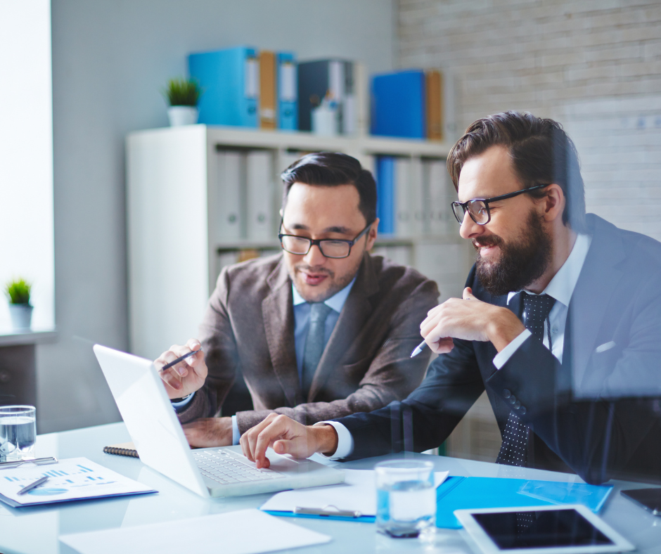 Reliable Managed IT Support Services for Your Business