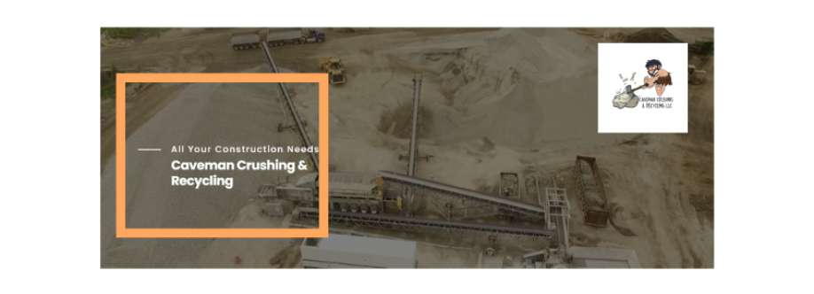 Caveman Crushing Cover Image