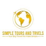 Simple Tours and Travels Profile Picture
