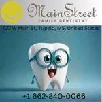 Main Street Family Dentistry Profile Picture