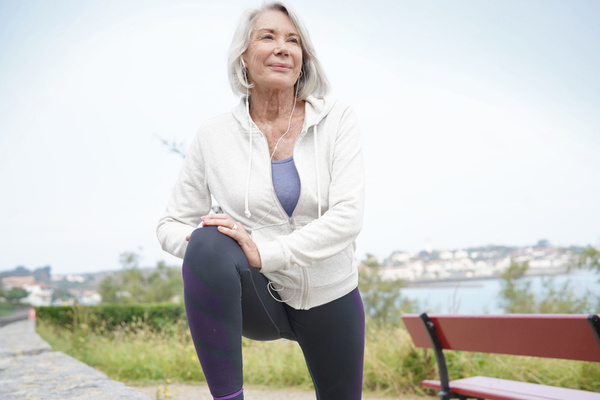 Natural Treatment for Arthritis with Lifestyle Modifications