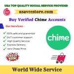 Buy Verified Chime Accounts Profile Picture