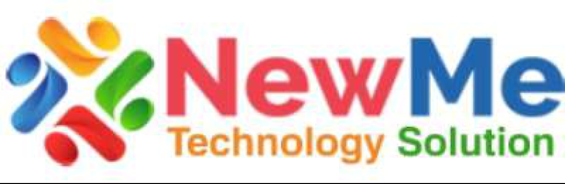 Newme tech Solution Cover Image