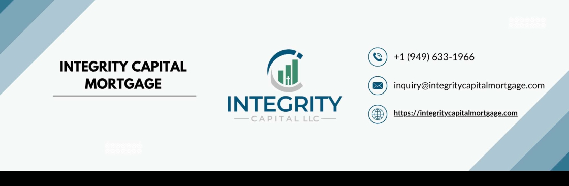 Integrity Capital Mortgage Cover Image
