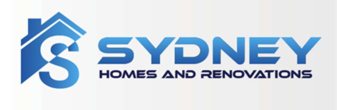 Sydney Homes And Renovations Cover Image