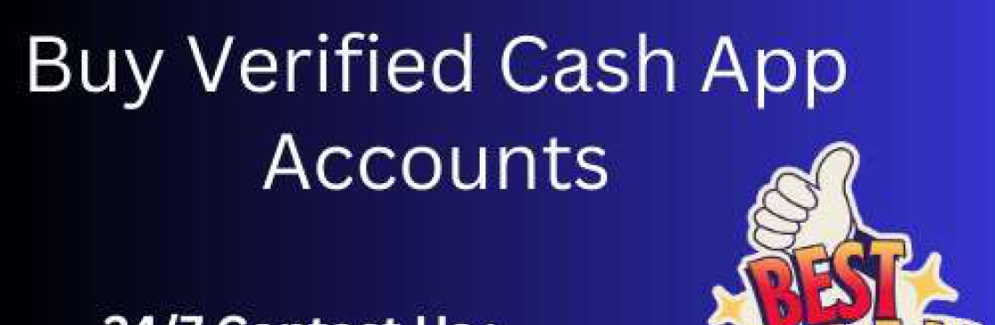Buy Verified Cash App Accounts Cover Image